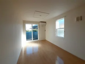 のマンスリーマンション・ウィークリーマンション「プレアヴェニュー 101・洋室(No.1373062)」メイン画像