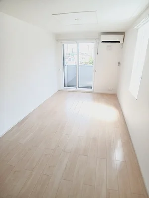 大崎市民病院周辺のマンスリーマンション・ウィークリーマンション「プレアヴェニュー 101・洋室(No.1373062)」メイン画像