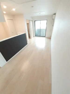 のマンスリーマンション・ウィークリーマンション「カーサ　ガトー　Ⅰ 102・洋室(No.1373065)」メイン画像