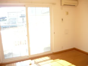 のマンスリーマンション・ウィークリーマンション「ベル・グランツ 102・洋室(No.1373070)」メイン画像