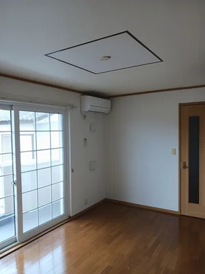 結城市のマンスリーマンション・ウィークリーマンション「ベル・グランツ 102・洋室(No.1373070)」メイン画像