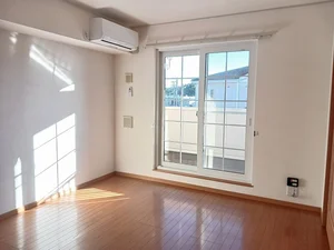 のマンスリーマンション・ウィークリーマンション「アンジェリーク 202・洋室(No.1373071)」メイン画像