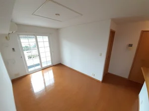 小美玉市のマンスリーマンション・ウィークリーマンション「フェアリーⅢ 102・洋室(No.1373072)」メイン画像