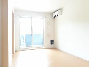 ひたちなか市のマンスリーマンション・ウィークリーマンション「ブリーズガーデン　Ⅰ 102・洋室(No.1373075)」メイン画像