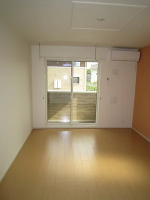 下菅谷駅（茨城県）のマンスリーマンション・ウィークリーマンション「Ｋ－ＴＥＮ　Ⅱ 101・洋室(No.1373078)」メイン画像