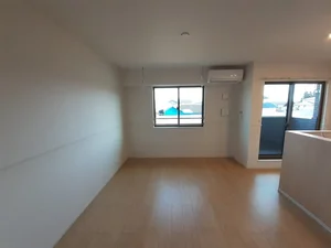 南相馬市のマンスリーマンション・ウィークリーマンション「カーサ・プラシード 203・LDK(No.1373081)」メイン画像