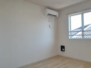 のマンスリーマンション・ウィークリーマンション「キアラ水戸 205・洋室(No.1373082)」メイン画像