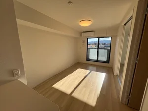 のマンスリーマンション・ウィークリーマンション「ブライトレーヴⅦ 202・LDK(No.1373083)」メイン画像