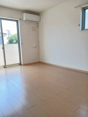 のマンスリーマンション・ウィークリーマンション「キャトル・セゾン　Ｂ 203・洋室(No.1373088)」メイン画像