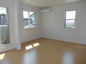 のマンスリーマンション・ウィークリーマンション「レジデンス　アシナ 203・洋室(No.1373090)」メイン画像