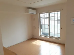 のマンスリーマンション・ウィークリーマンション「プロスパー　Ⅱ 202・洋室(No.1373091)」メイン画像