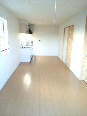 のマンスリーマンション・ウィークリーマンション「ドルチェカーサⅢ 201・洋室(No.1373092)」メイン画像