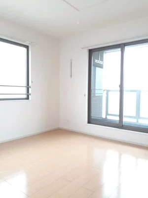 のマンスリーマンション・ウィークリーマンション「サンヴェール茂原Ｃ 206・LDK(No.1373096)」メイン画像