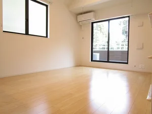 のマンスリーマンション・ウィークリーマンション「グローブヒルズ 203・洋室(No.1373097)」メイン画像