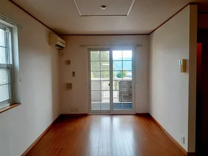 小諸市のマンスリーマンション・ウィークリーマンション「イーストラビリンス 104・洋室(No.1373103)」メイン画像