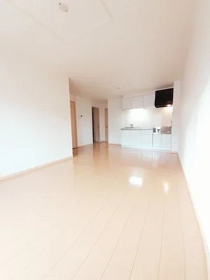 のマンスリーマンション・ウィークリーマンション「ル・レーヴ 104・洋室(No.1373104)」メイン画像