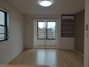 のマンスリーマンション・ウィークリーマンション「エスポワールＡ 201・洋室(No.1373108)」メイン画像