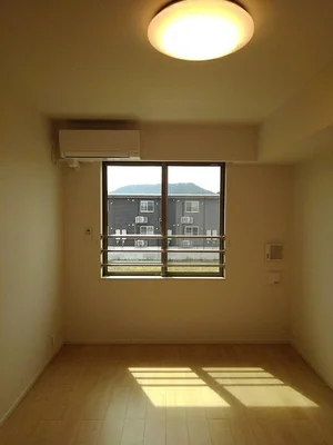 のマンスリーマンション・ウィークリーマンション「ベレタ　Ｂ 203・洋室(No.1373126)」メイン画像