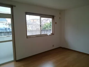 のマンスリーマンション・ウィークリーマンション「シャンパ－ニュ１番館 101・洋室(No.1373128)」メイン画像