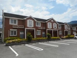 のマンスリーマンション・ウィークリーマンション「アスタ－ラビスタⅠ 205・洋室(No.1373131)」メイン画像