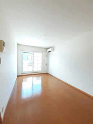 のマンスリーマンション・ウィークリーマンション「ブライトヒルズＡ 203・洋室(No.1373132)」メイン画像