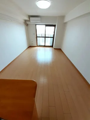 明石市のマンスリーマンション・ウィークリーマンション「コン・タント・アモーレ 407・洋室(No.1373133)」メイン画像