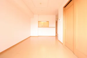 のマンスリーマンション・ウィークリーマンション「メゾンＨ．Ｋ．Ⅲ 202・洋室(No.1373135)」メイン画像