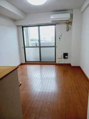 明石市のマンスリーマンション・ウィークリーマンション「ファイン・スクエアー 502・洋室(No.1373136)」メイン画像