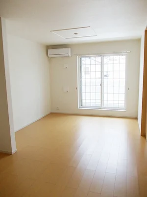 伊都郡かつらぎ町のマンスリーマンション・ウィークリーマンション「ヴェルジェＢ 202・洋室(No.1373140)」メイン画像