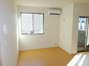 兵庫県のマンスリーマンション・ウィークリーマンション「プランドール藤が丘 101・洋室(No.1373141)」メイン画像