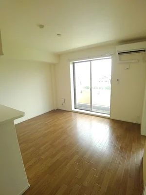 のマンスリーマンション・ウィークリーマンション「グランドガーデン 203・洋室(No.1373142)」メイン画像