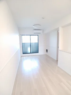 のマンスリーマンション・ウィークリーマンション「春夏冬Ⅱ 203・LDK(No.1373149)」メイン画像