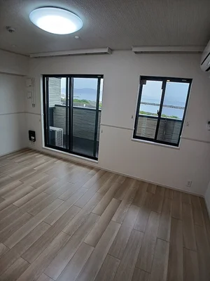 大久保駅（兵庫県）のマンスリーマンション・ウィークリーマンション「グラン・ステラータ 202・洋室(No.1373153)」メイン画像