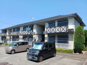 のマンスリーマンション・ウィークリーマンション「グリーンヴィラ中町Ａ 203・洋室(No.1373159)」メイン画像