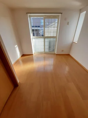 讃岐塩屋駅（香川県）のマンスリーマンション・ウィークリーマンション「ベルメゾン　Ａ 101・洋室(No.1373160)」メイン画像