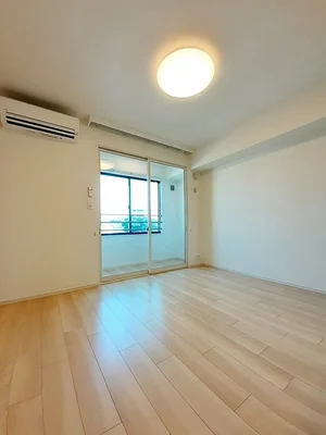 のマンスリーマンション・ウィークリーマンション「プレフェリート・Ⅲ 206・洋室(No.1373164)」メイン画像