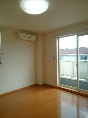 のマンスリーマンション・ウィークリーマンション「クラール大高Ｂ 201・洋室(No.1373168)」メイン画像