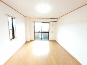 倉敷市のマンスリーマンション・ウィークリーマンション「彩ｓａｉ 201・洋室(No.1373169)」メイン画像