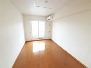 のマンスリーマンション・ウィークリーマンション「アドベントヒルズＢ 201・洋室(No.1373172)」メイン画像