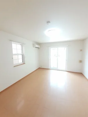 福山市山手町（広島県）のマンスリーマンション・ウィークリーマンション「プロシャンドゥミールＢ 101・洋室(No.1373174)」メイン画像