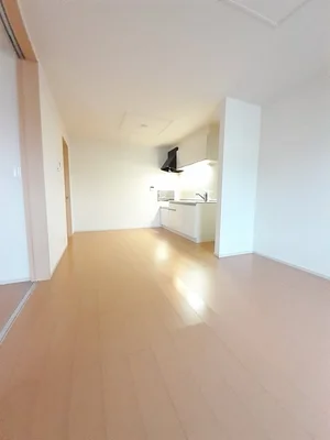 高浜駅（島根県）のマンスリーマンション・ウィークリーマンション「ボナール　ドルフ　Ａ 202・洋室(No.1373176)」メイン画像