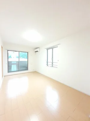 井原駅（岡山県）のマンスリーマンション・ウィークリーマンション「ヴィクトリー 302・洋室(No.1373177)」メイン画像