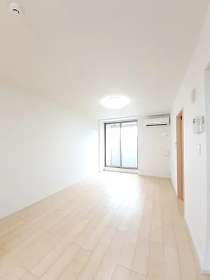 福山市新涯町（広島県）のマンスリーマンション・ウィークリーマンション「シーサイドビレッジＡ 403・洋室(No.1373178)」メイン画像