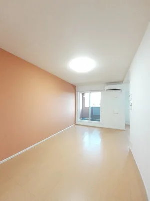 のマンスリーマンション・ウィークリーマンション「クランベリー 203・洋室(No.1373179)」メイン画像