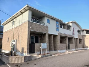 のマンスリーマンション・ウィークリーマンション「サンモールＭ　Ａ 202・洋室(No.1373181)」メイン画像