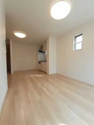 島根県のマンスリーマンション・ウィークリーマンション「トロン 103・洋室(No.1373186)」メイン画像