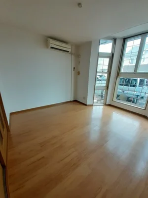 大分県のマンスリーマンション・ウィークリーマンション「オアシス　Ⅰ 102・洋室(No.1373202)」メイン画像