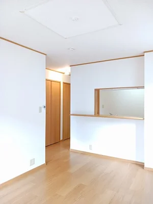 のマンスリーマンション・ウィークリーマンション「サンベルク 101・洋室(No.1373204)」メイン画像