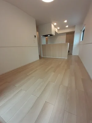 のマンスリーマンション・ウィークリーマンション「スターモクレンＢ 103・洋室(No.1373214)」メイン画像