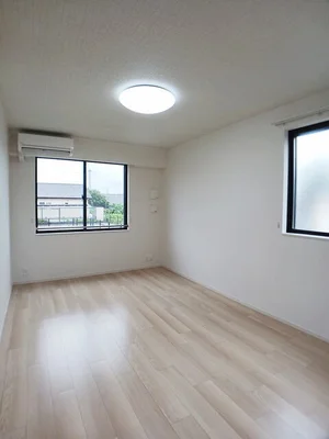 上益城郡益城町のマンスリーマンション・ウィークリーマンション「ソーテルヌ 105・洋室(No.1373216)」メイン画像
